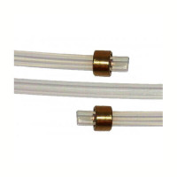 Druckschlauch FEP 4 x 2.5 x 270 mm lang